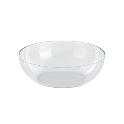 Image of Alessi ESI01BOWL Insert in Thermoplastic Resin for Esi01/ 29, Transparent