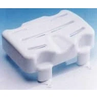 Image of Helping Hand Kingfisher Bathseat 6 Inch
