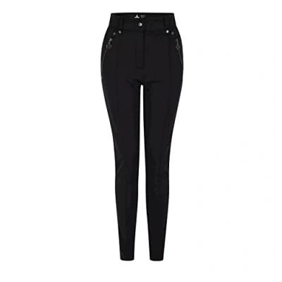 Image of Dare 2b Womens Regimented Pant Black 12