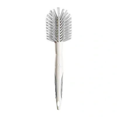 Image of Tommee Tippee Closer to Nature 2 in 1 Baby Bottle Brush (Assorted)