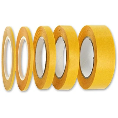 Image of Best Price Square Masking Tape, 3MM X 18M PMA2003 by MODELCRAFT