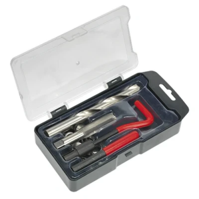 Image of Sealey Thread Repair Kit M14 x 1.25mm