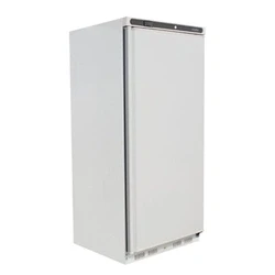 Image of Polar G Series Single Door Patisserie Refrigerator White 522Ltr