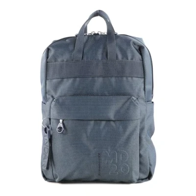 Image of Mandarina Duck Women&#039;s MD 20 P10QMT17 Backpack Bags, Atlantic Sea, 27x36x10 (L x H W)