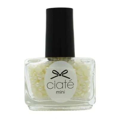 Image of Ciaté Mini Girl With A Pearl Nail Polish 5ml