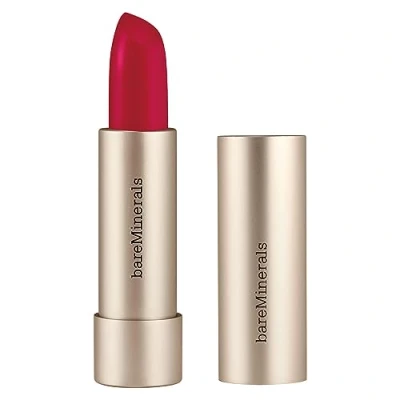 Image of Shiseido Mineralist Hydra Smoothing Lipstick Inspirat 30g
