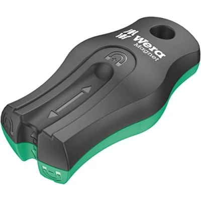 Image of 9500 Imán Wera SB