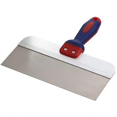 Image of R.S.T. Soft Touch Taping Knife Stainless Steel 10in RST81272S