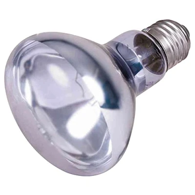 Image of Trixie Neodymium Basking Spot Lamp, 100 Watt, 80 x 110 mm