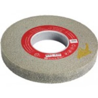 Image of Scotch Brite Deburring Wheel DB WL, 203 mm x 25 76.2 mm, 9S FIN
