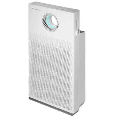 Image of COWAY Air Purifier for Home Bedroom Office, MegaJet Technology, BAF Certified, Removes up to 99.999% of Harmful Particles down 0.01 µm Allergy, Smoke, Pollen, Pet, CADR 402m3/h Airmega Jet