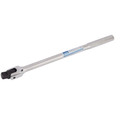 Image of Draper Breaker Bar, 3/4&quot; Sq. Dr., 475mm