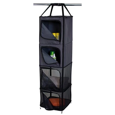 Image of Trail Campingbedarf Cupboard 32254 Euro