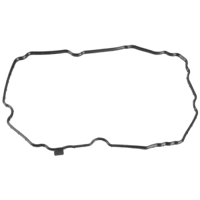 Image of 6540145500, 6540149800, A6540145500, A6540149800 Sump Gasket FEBI BILSTEIN 174026 MERCEDES BENZ: C Class T modell