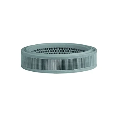 Image of 1228081, 5042978, 5042987 Air Filter MAHLE ORIGINAL LX 166 57,0mm 232,0mm Insert FORD: Capri III, Transit Mk2 Van