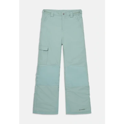 Image of Columbia Youth Boys Bugaboo 3 Pant, Ski Trousers, Crushed Blue, X Small
