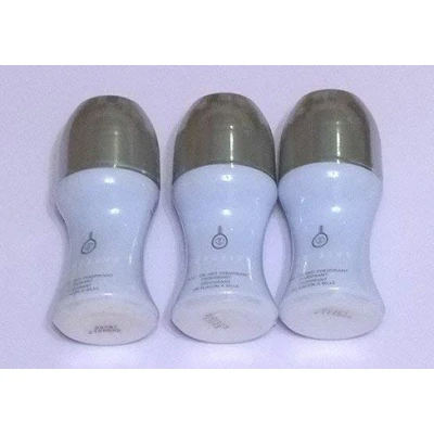 Image of 3 x Avon Perceive Roll On Anti Perspirant Deodorant