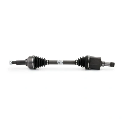 Image of 1774279, 1841533, 2009676, 2214807, 2256324 Drive shaft SKF VKJC 6323 76, 749mm FORD: Transit Custom V362 Van, Mk7 Van