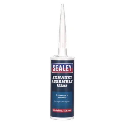 Image of Sealey Exhaust Assembly Paste 150ml