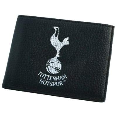 Image of Tottenham Hotspur F.C. Leather Wallet 7000