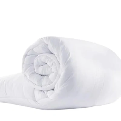 Image of Luxtrous Anti Allergy Super King Duvet 13.5 Tog Premium Extra Thick &amp; Warm Allergy, Bacterial, Soft Touch Cover, Hypoallergenic, Machine Washable (Super King)