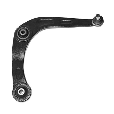 Image of 1612159980, 3521C8, 3521H9, 3521P9, 3521S1 Suspension Arm SKF VKDS 323010 B with synthetic grease ball joint Control PEUGEOT: 206 Hatchback