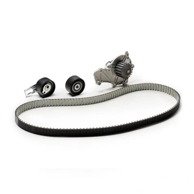 Image of MN982562 Water Pump + Timing Belt Kit DAYCO KTBWP9590 VOLVO: V40 Hatchback, V60 I, VAUXHALL: Combo Mk4 Box Body / Estate, MAZDA: 5