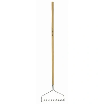 Image of Kent &amp; Stowe SS Soil Rake