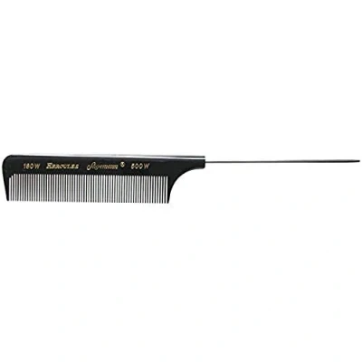 Image of HC180WR PIN TAIL COMB, 9&quot;