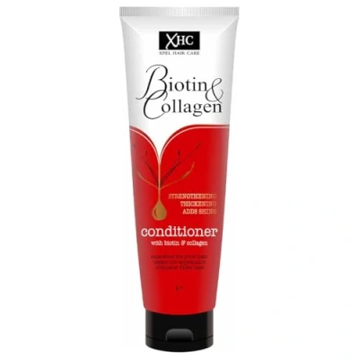 Image of Biotin &amp; Collagen Thickening Superfood Conditioner 300Ml