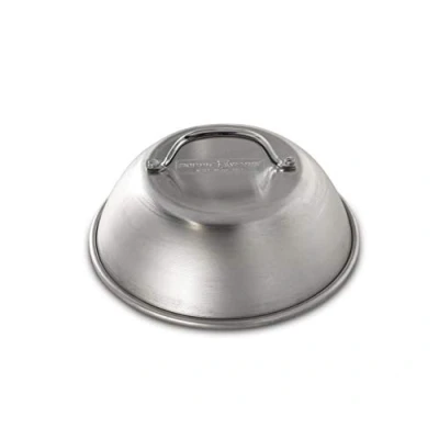 Image of Nordic Ware Cheese Melting Dome