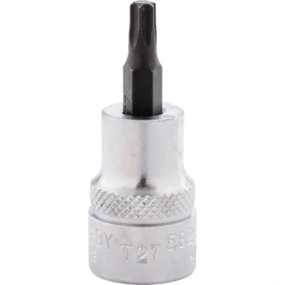 Image of Kennedy T27 TORX Socket Bit 3/8&quot; Square Drive