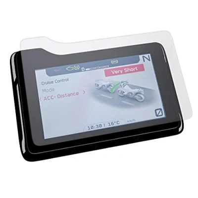 Image of Speedo Angels NANO GLASS Dashboard Screen Protector for 1290 SUPER ADVENTURE R/S (2021 )