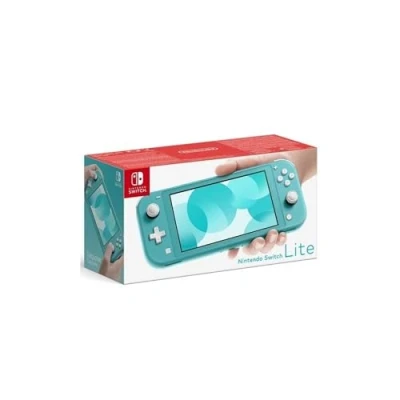 Image of NINTENDO Switch Lite