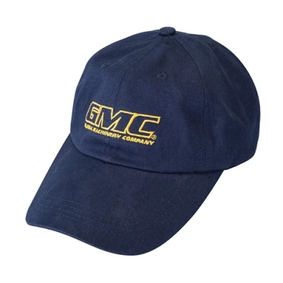 Image of GMC Baseball Cap One Size