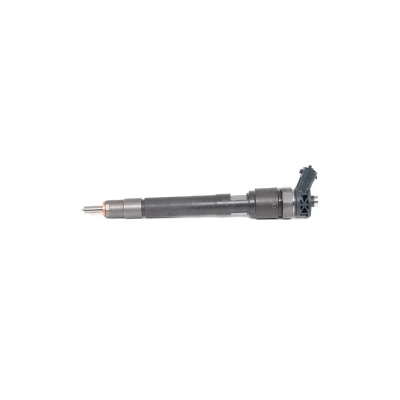 Image of 35062008F Injectors BOSCH 0 986 435 214 Common Rail (CR) with seal ring