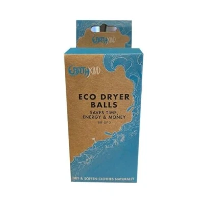 Image of Earthkind Eco Dryer Balls Set Of 2