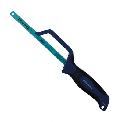 Image of Eclipse Professional Tools 15TND Mini Hacksaw Frame