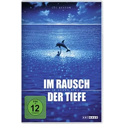 Image of Im Rausch der Tiefe Le Grand Bleu
