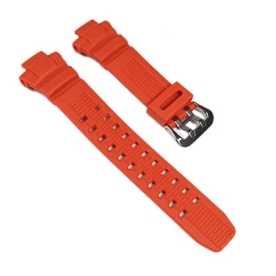Image of Genuine Casio Watch Strap Band 10370830 for GW 3000M 4A