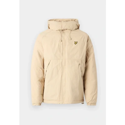 Image of Lyle &amp; Scott Padded Winterjacket Men M