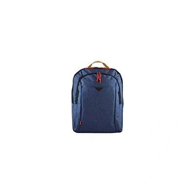 Image of 14&quot; 15.6&quot; Backpack blue