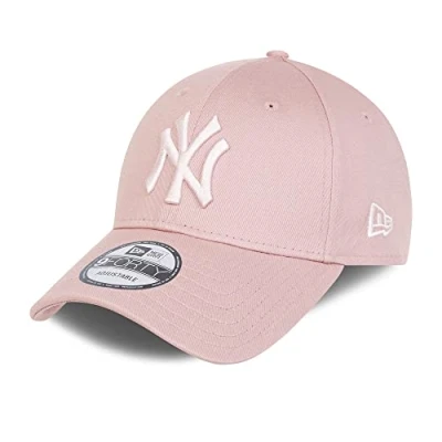 Image of New Era Yankees Cap MLB League Essential Kappe verstellbar York Damen Herren One Size