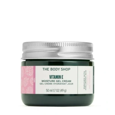 Image of The Body Shop Face Gel 50 ml 5028197934934