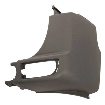 Image of 2E1807322 Rear bumper PRASCO VG9521153 Right