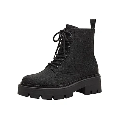 Image of TAMARIS Women&#039;s Damen 1 25986 41 Ankle Boot, 4 UK
