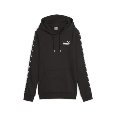 Image of PUMA ESS TAPE Hoodie TR