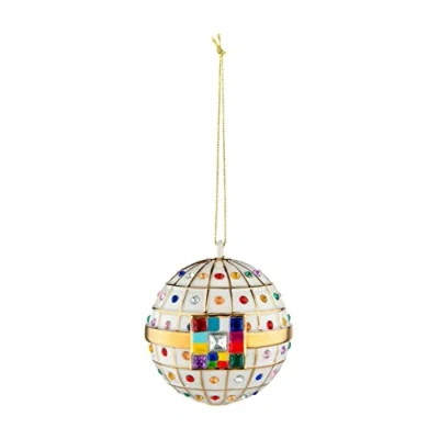 Image of Alessi Home Ornament, porcelain, Multicolor, One Size