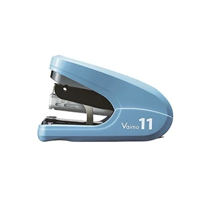 Image of Max Vaimo 11 Flat HD 11FLK Stapler Light Blue