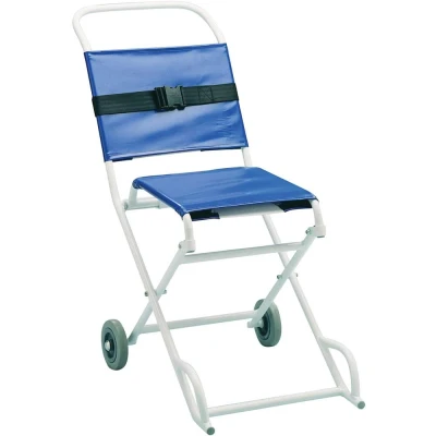 Image of Click Medical Ambulance Carrying Chair